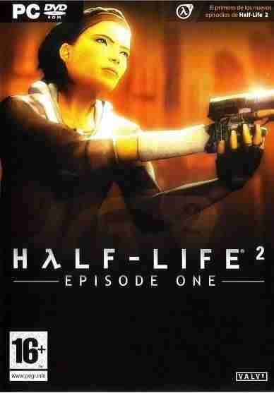 Descargar Half Life 2 Episode One Torrent | GamesTorrents